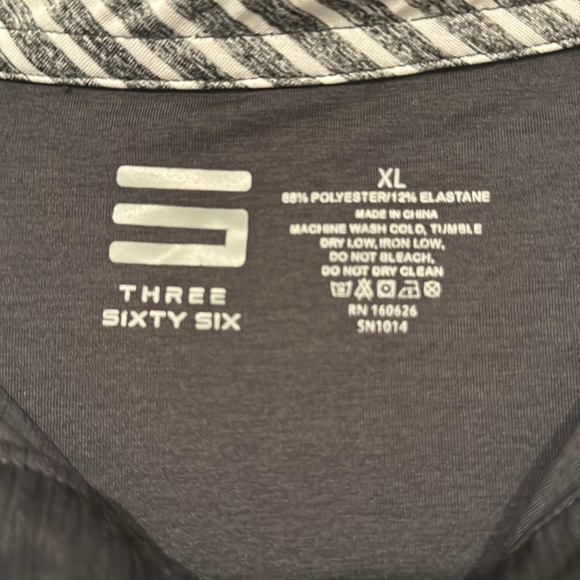 Men's | Polo Shirt | Size XL - Picture 4 of 5